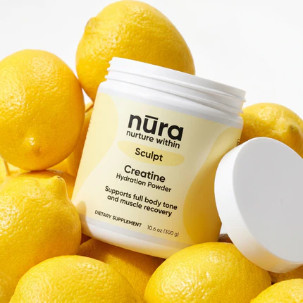 Citrus sparkling water